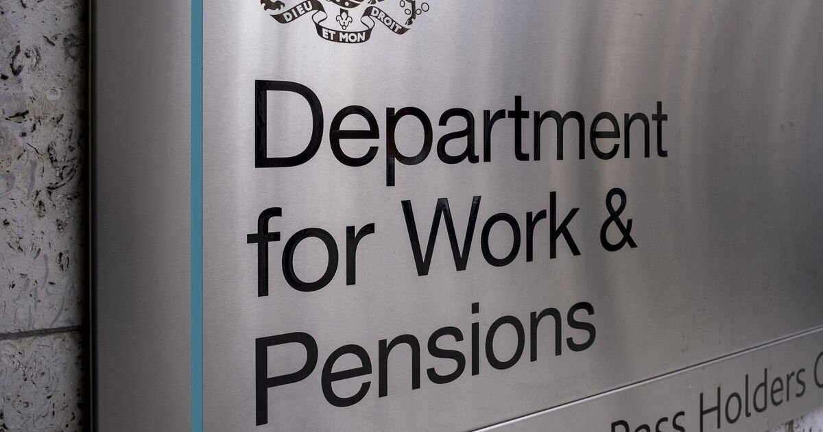 Households on 6 DWP benefits can get £150 payment from August