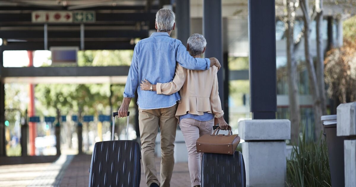 Los jubilados tienen derecho a vacaciones anuales durante su jubilación, afirma Pensions UK