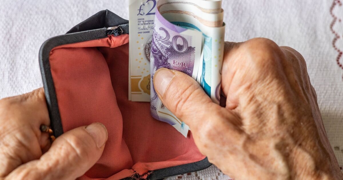 Experten warnen: Zahl der Universal Credit-Antragsteller in einem Jahr um eine Million gestiegen