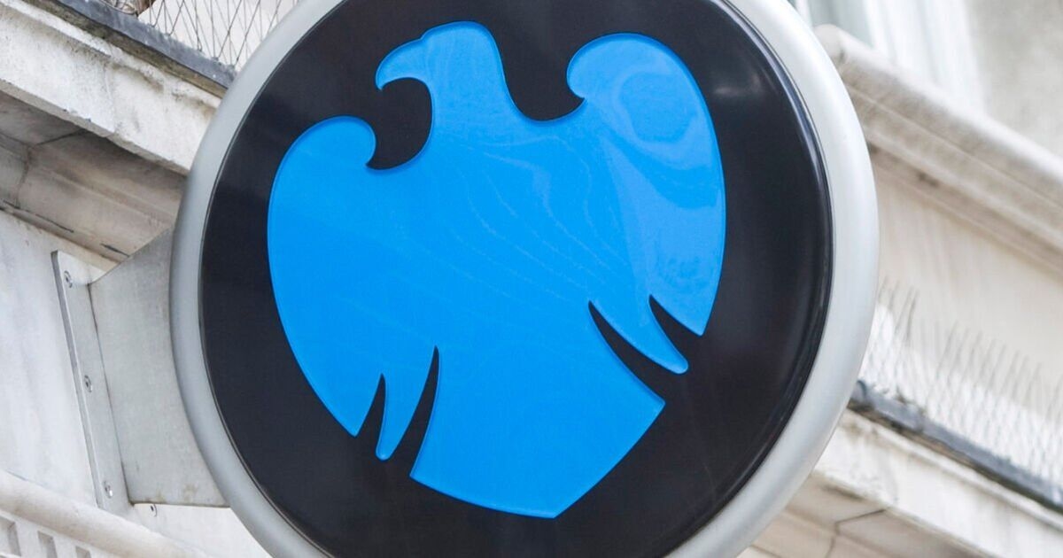 Barclays customers have four-day deadline to claim £175 payment