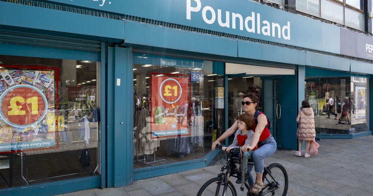 Poundland to make major change in all stores as 11 to close 'in days' - full list