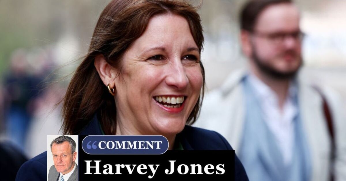 Rachel Reeves plots 20 brutal Budget tax hikes – see which ones will hit YOU