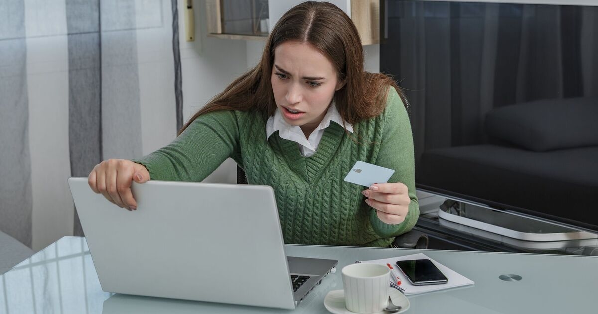 Banking expert's five phrases that trigger your bank's fraud investigations