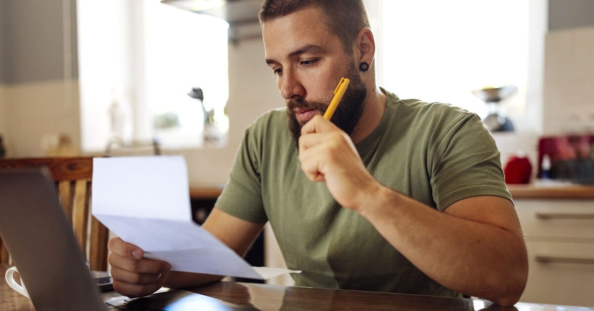 'Millions' of Brits could be owed thousands if one thing on your payslip is incorrect