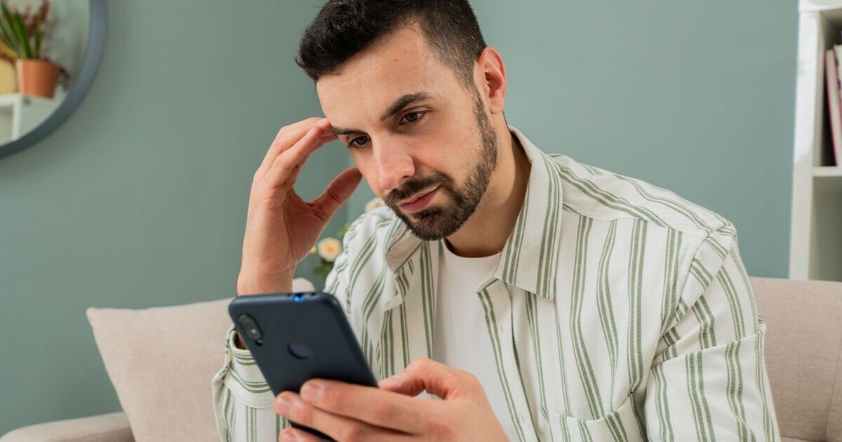 Government issues update over emergency alert message this weekend