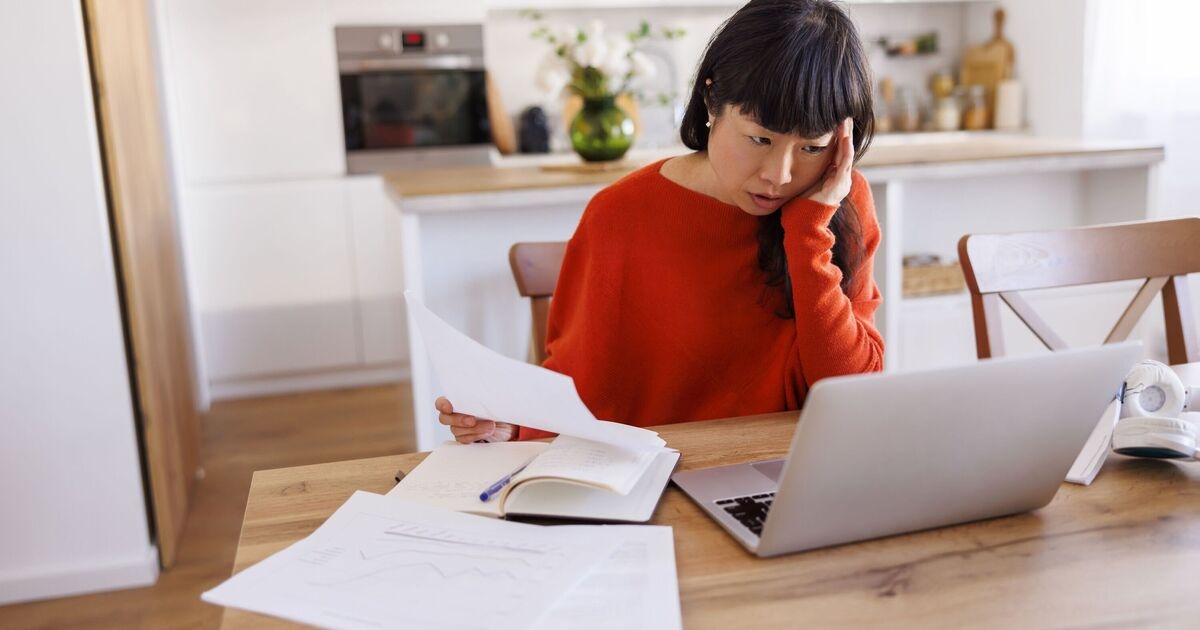 HMRC asks Brits to contact them to keep '100%' of cash