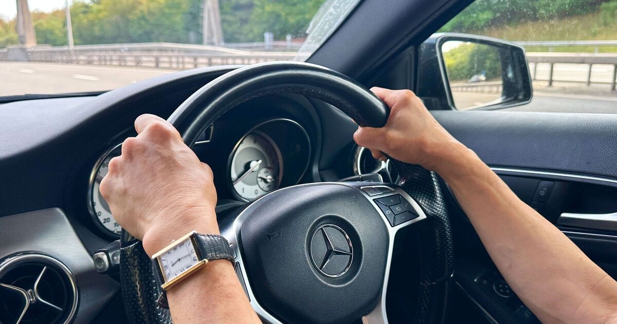 Update to 'pay per mile' change as Department for Transport responds