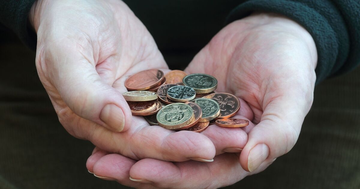 'I'm 80 and run to keep warm as I can't afford heating, pensioners aren't all rich'