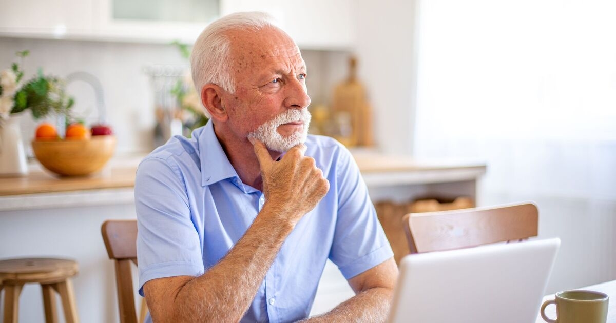 Two benefits worth up to £5,740 a year for pensioners who are ill or disabled