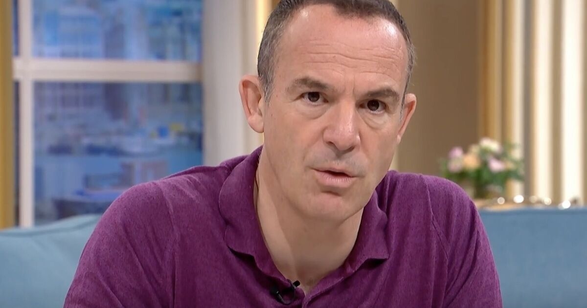 Martin Lewis urges Government to fix 'broken brittle' ISA product with fresh incentive
