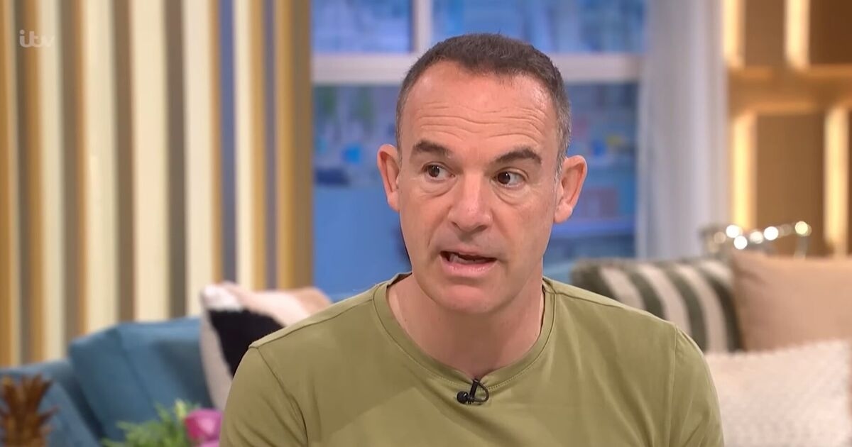 Martin Lewis fordert britische Haushalte auf, ein 82-Pfund-Dokument zu besorgen, das „wichtiger ist als ein Testament“