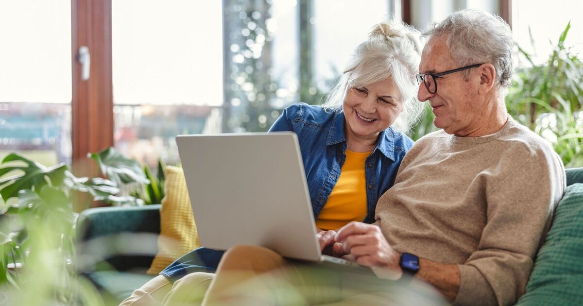 Tutti i pensionati del Regno Unito riceveranno un bonus di 562 sterline nel 2026