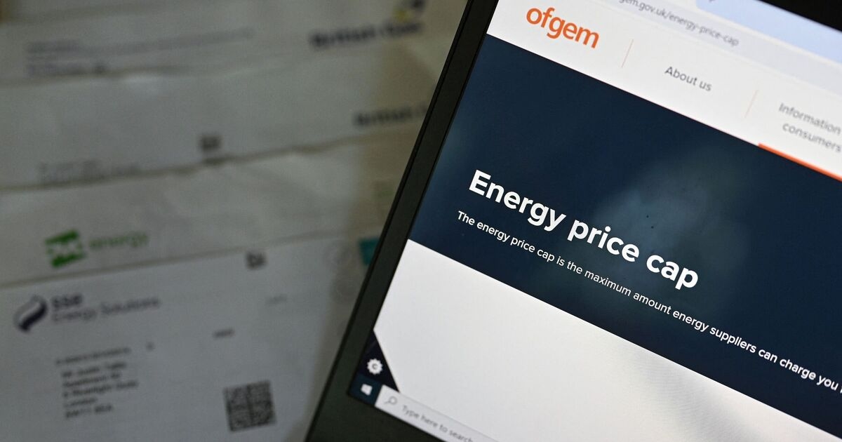 Szef Ofgem zasugerował zniesienie celów zerowej emisji netto w ostrzeżeniu dotyczącym rekordowego długu w wysokości 4,4 mld funtów