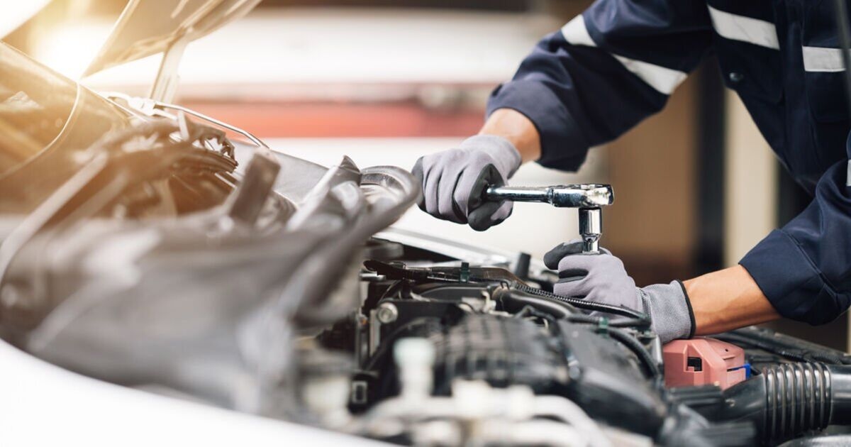 ‘I’m a car expert - drivers can secure free repairs for 1 reason'