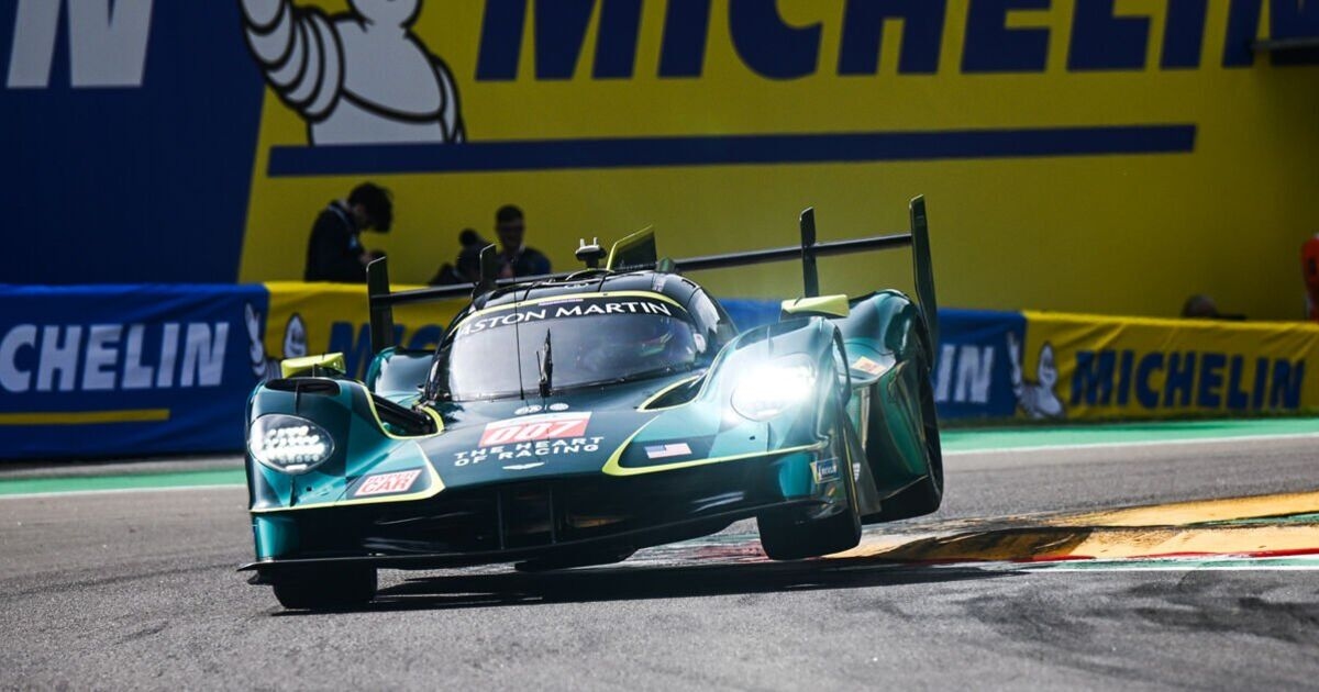 De nieuwe raceserie wordt langzaam de grootste rivaal van de Formule 1, nadat de serie dichter bij straatauto's is komen te liggen