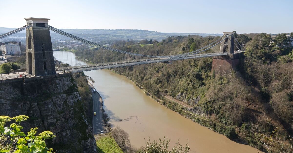 Major UK bridge used by thousands of drivers every day shuts today - full details