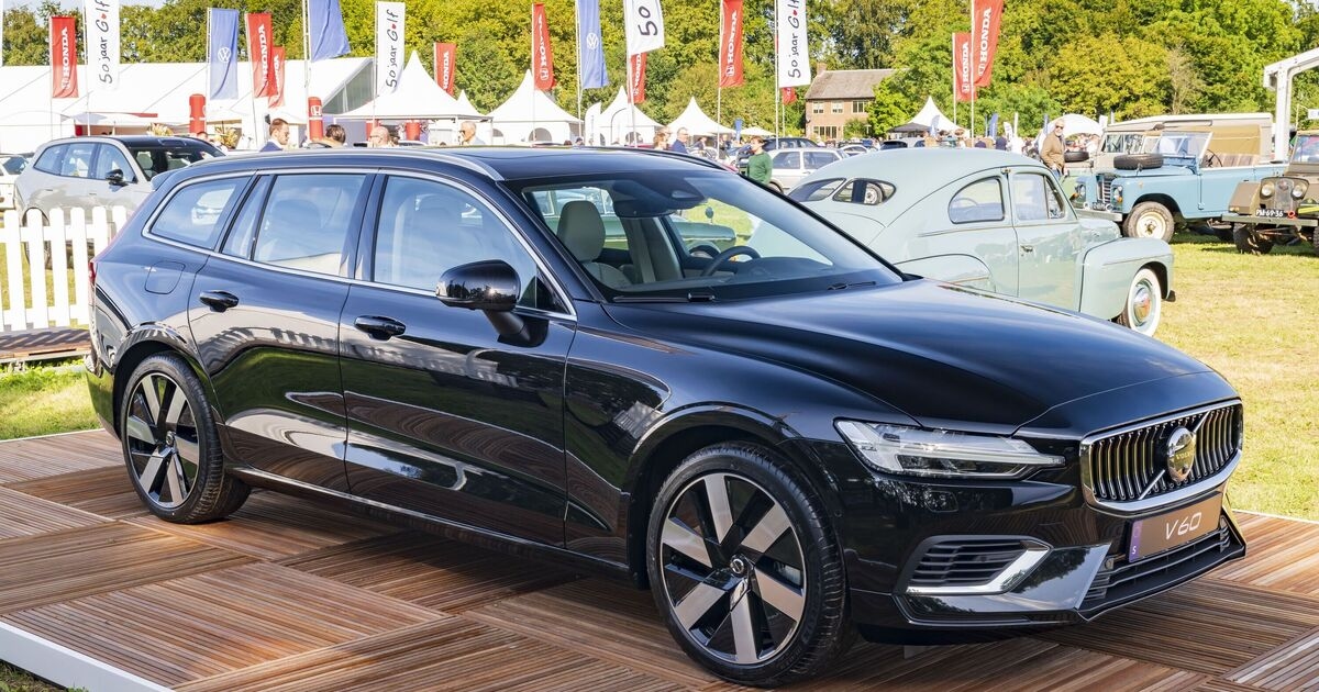 The best 5 cars for drivers desperate to avoid £5,000 fine for little-known law