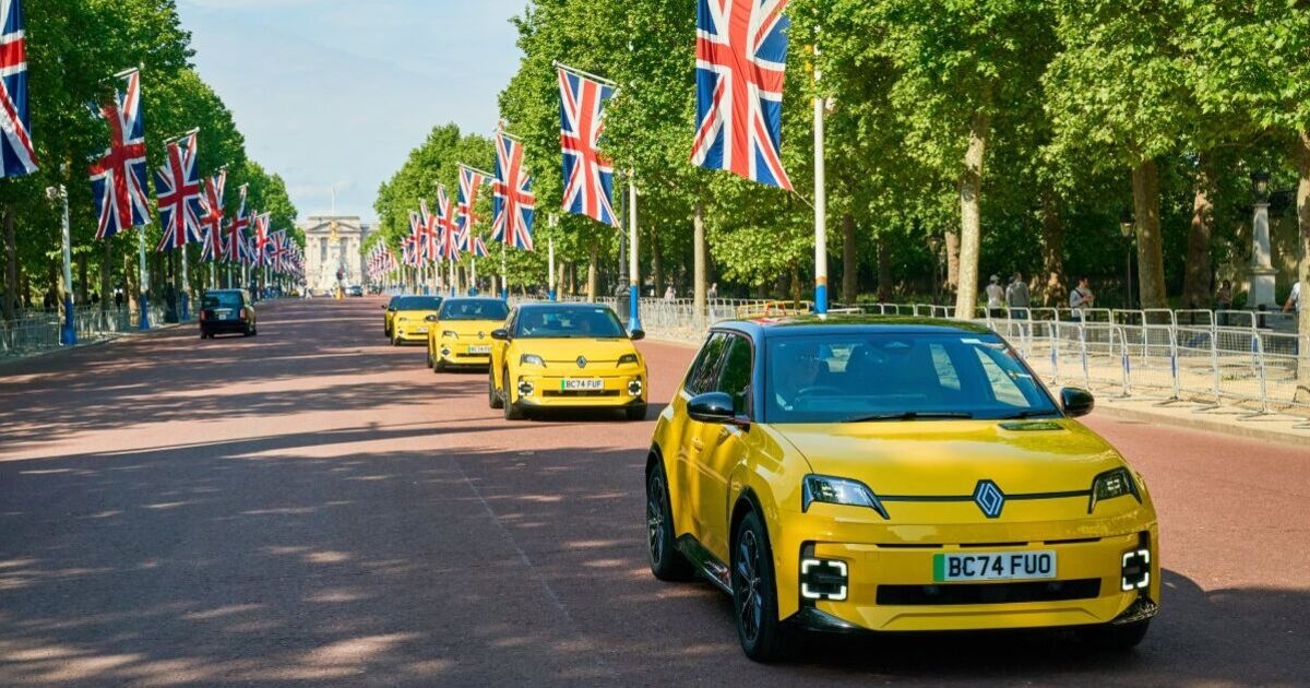 I-Spy, ‘First one to see’ and Yellow Car named among best car games