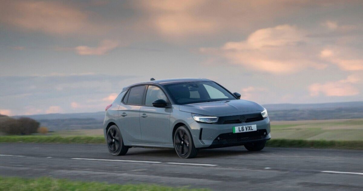 British favourite is 'fastest-depreciating' car in UK with thousands shaved off value