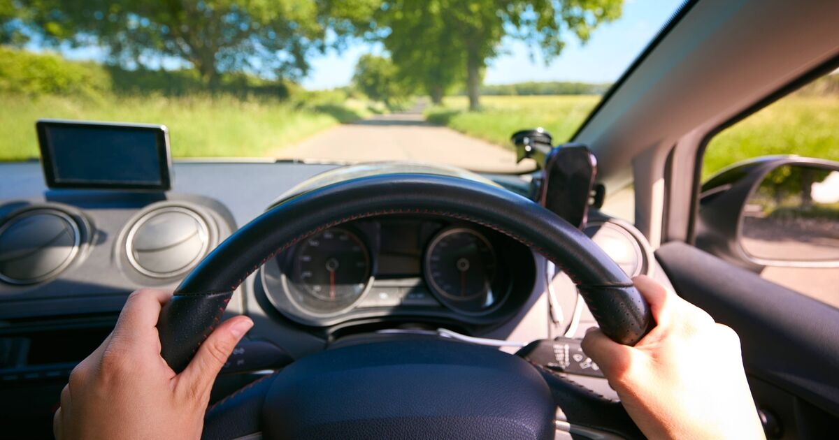 Highway Code rule could see you fined £70 for common road action