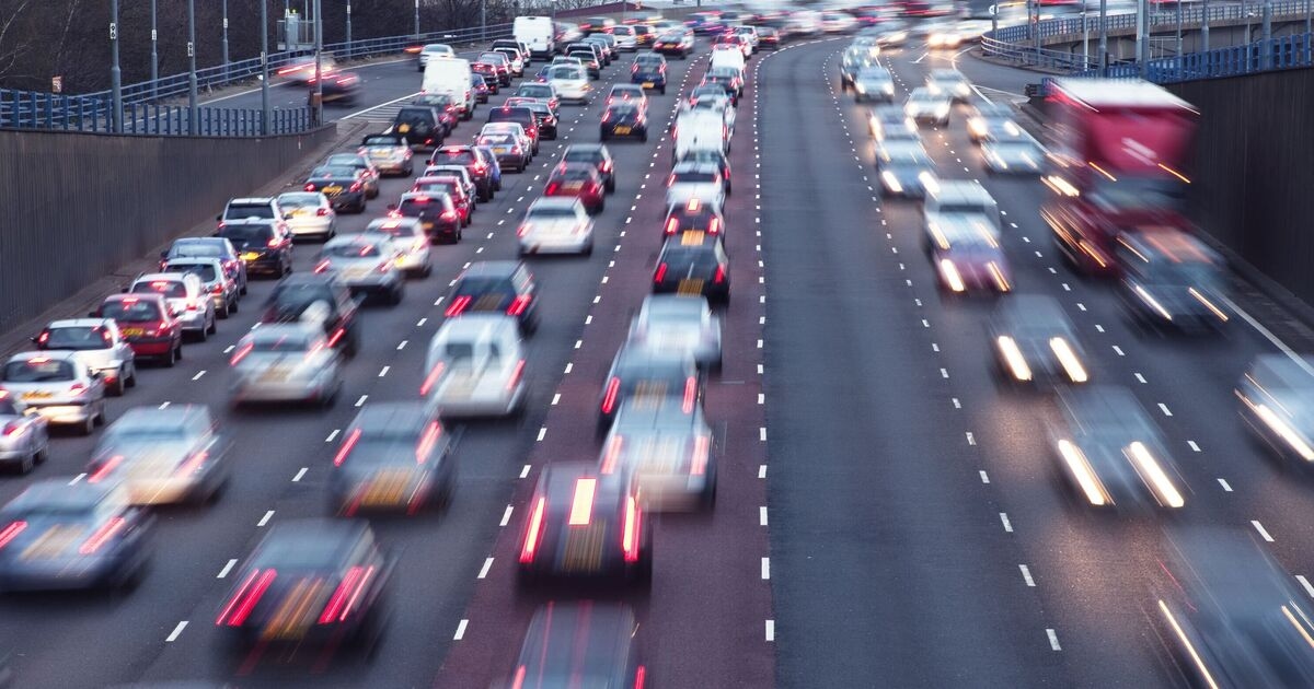 HMRC launches new road fees for all petrol, diesel and electric vehicle owners