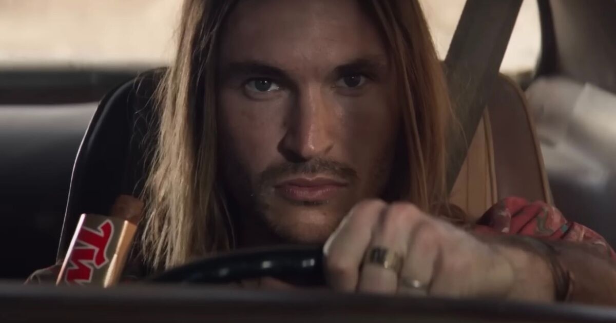 Twix TV advert banned after complaints it encouraged dangerous driving