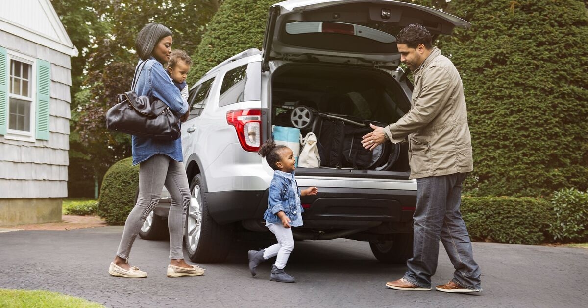 New rule that started last month and affects every UK driveway is a ‘great’ step
