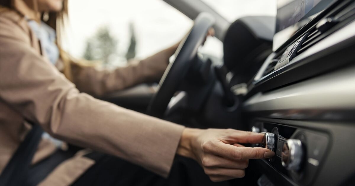 Drivers urged to use little-known car button to save fuel this weekend