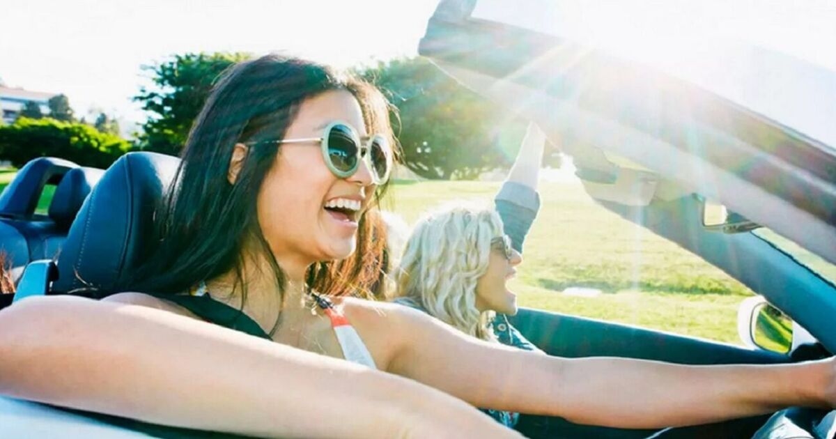 Drivers must remove 3 items from car now before heatwave begins
