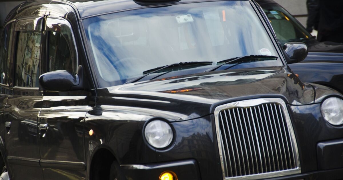 Rachel Reeves urged to do something as UK taxi fares on brink of rocketing