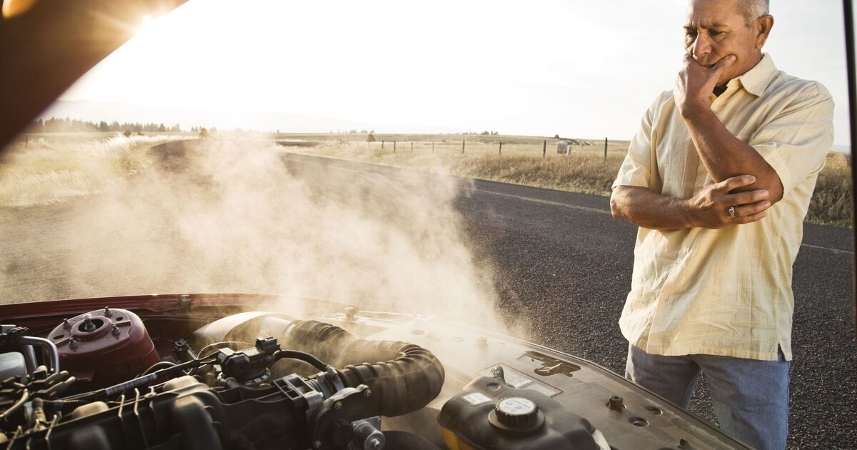 Drivers told to change one thing to prevent ‘clogged engine’
