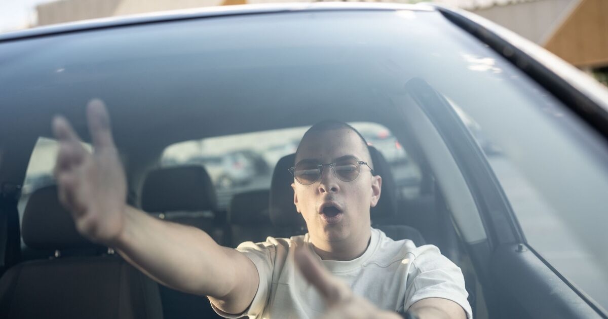 The 'queue jumping' driving technique reduces jams and is endorsed by Highway Code
