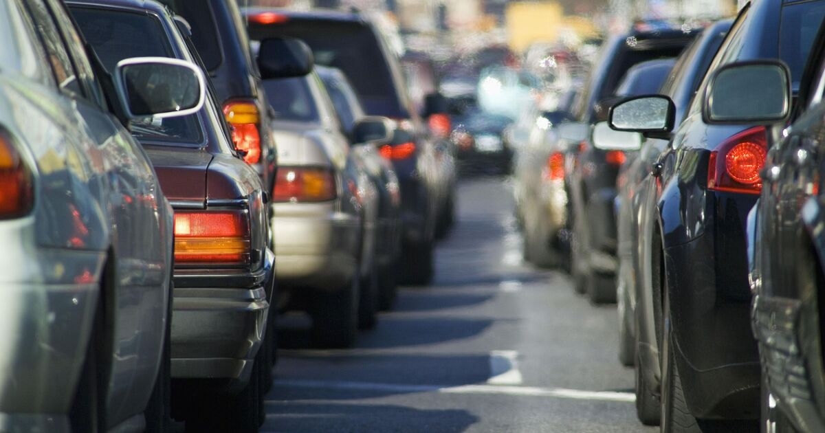 The 1 step when buying car insurance that could save you £64 or more