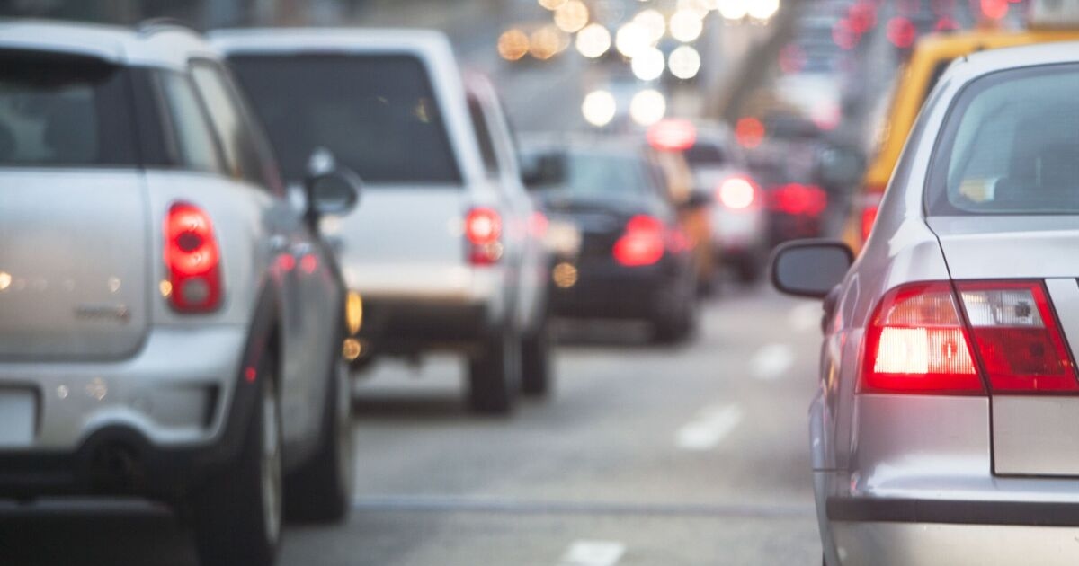 Popular UK road has speed limit cut to 50mph for 15 months