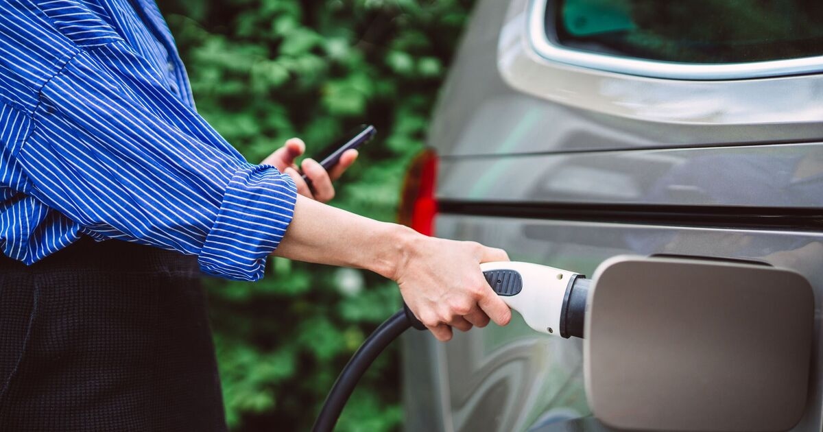 « Je suis un expert en automobile et cette voiture d'occasion est l'un des meilleurs véhicules électriques du marché »