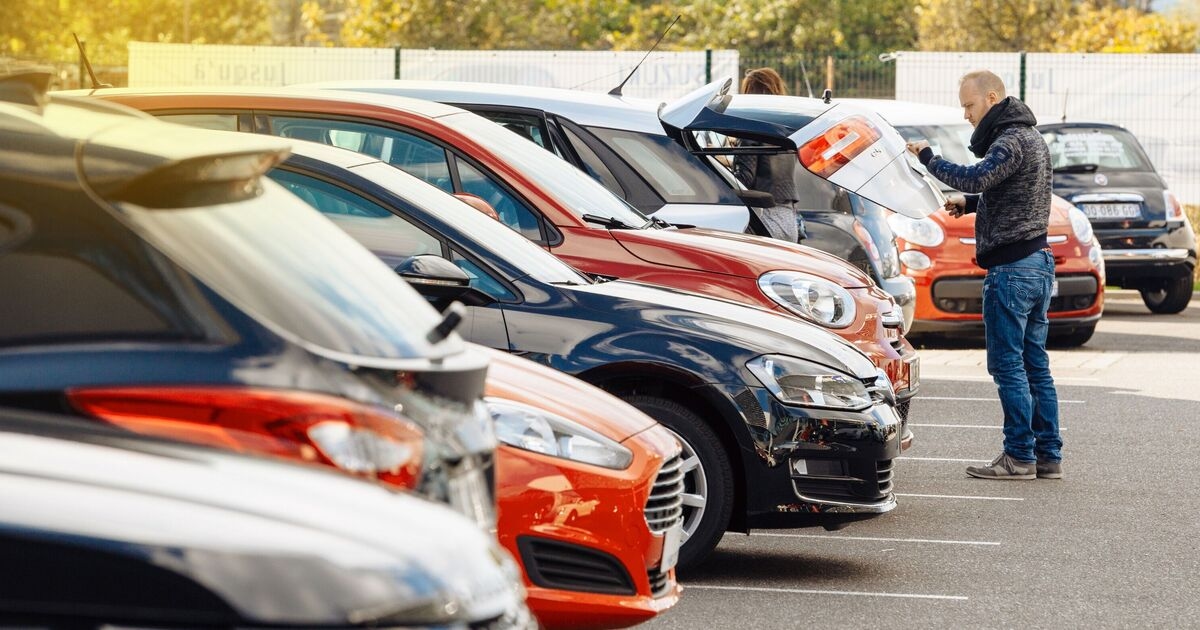 New July 2025 rule could see price cuts for these used cars