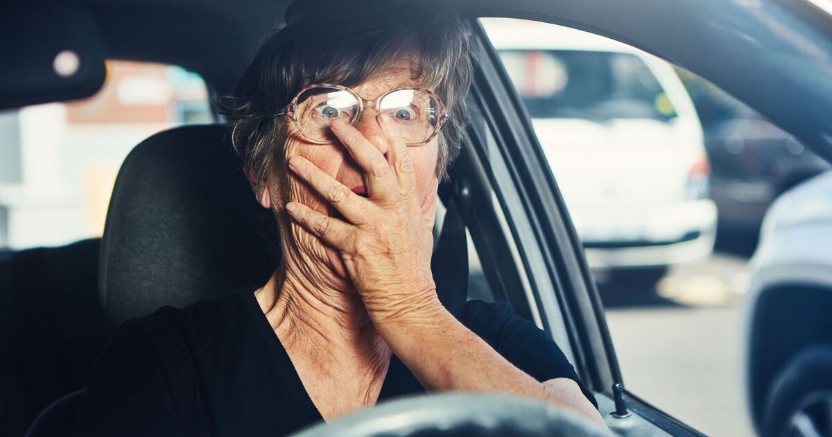 Motoristas são alertados sobre 5 perigos inesperados que podem resultar em multa de £ 5 mil