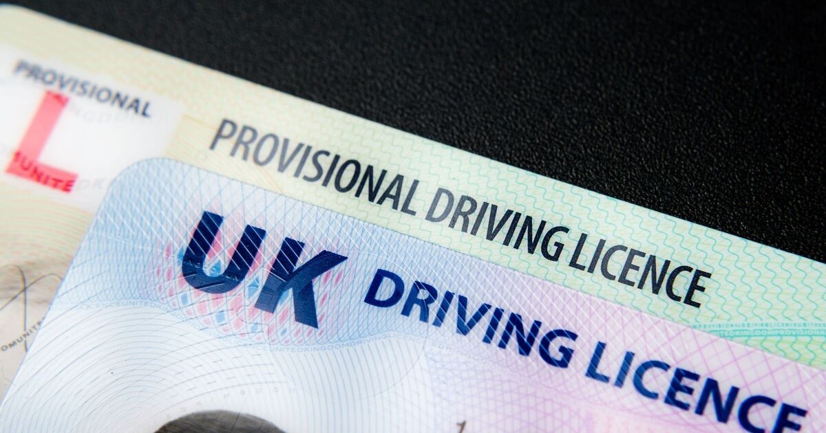 DVLA driving licence change takes effect today, impacting thousands of motorists