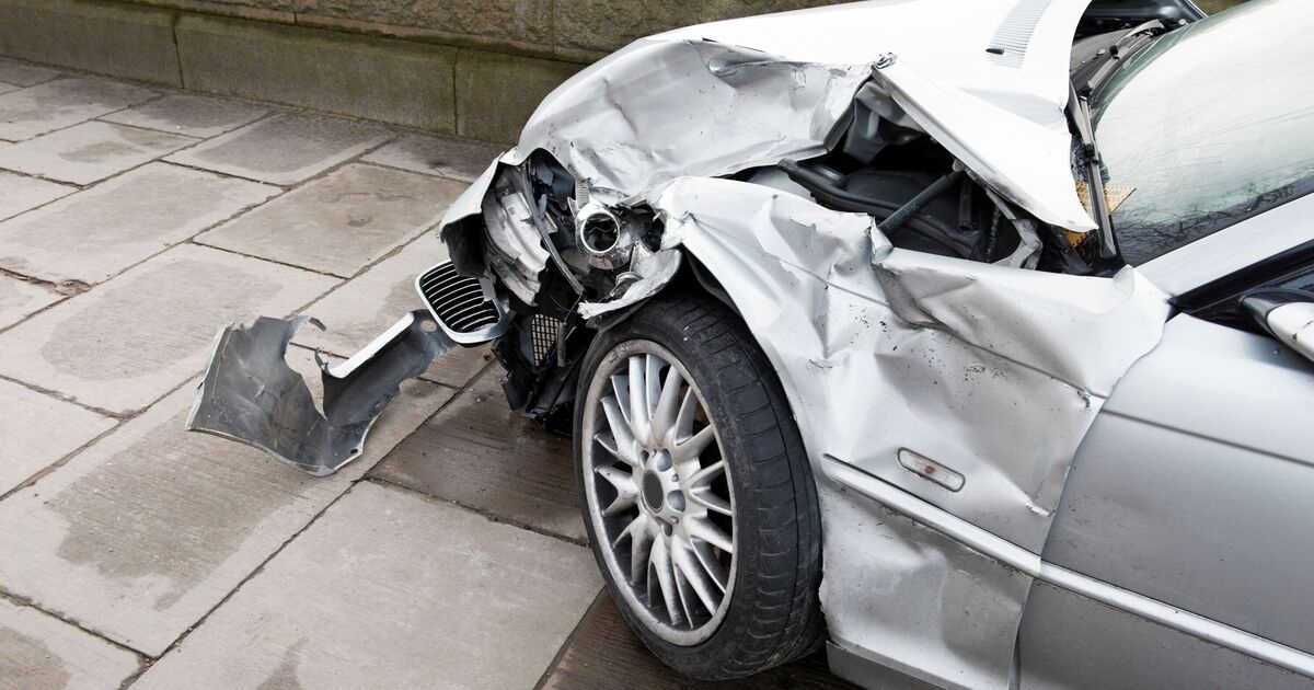 'I’m a former police officer - if in a car accident don’t say this 1 word'