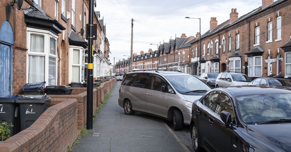 Parking law change for England update as 'every street' could see ban introduced