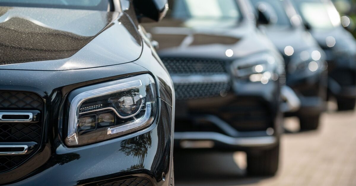 Warning to SUV drivers as new European rules could come to England