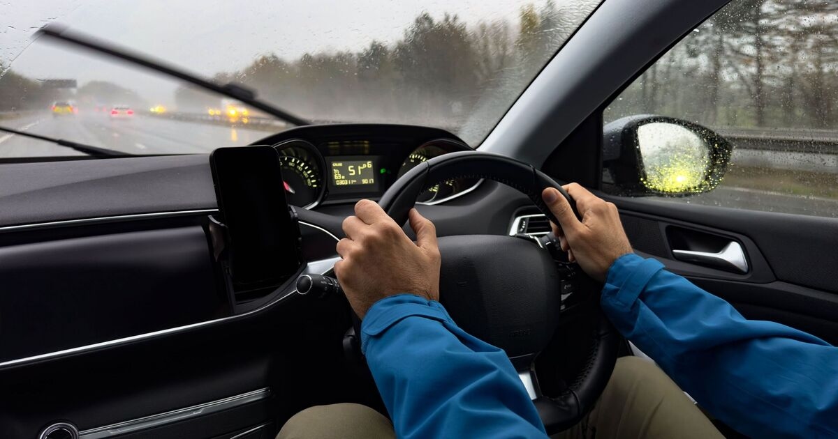 DVLA warnt vor einer weit verbreiteten Krankheit, an der 1,5 Millionen Briten leiden: „Jetzt melden“