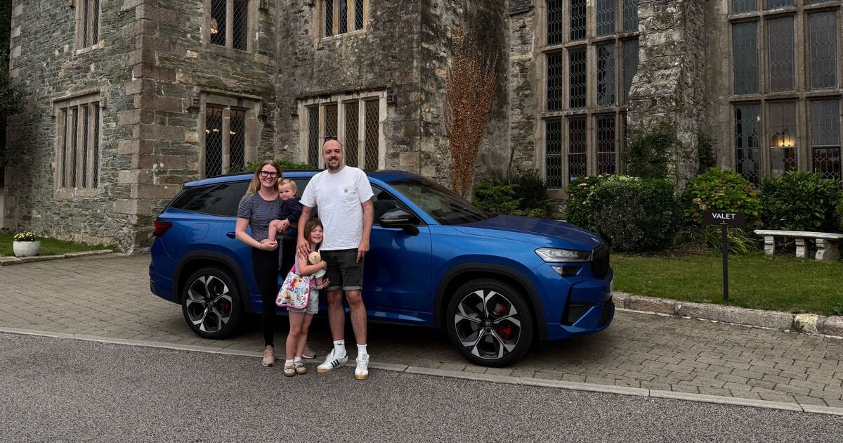 Wij werden roadtripliefhebbers na een ongelooflijke rit in Frankrijk - hoe jij hetzelfde kunt doen