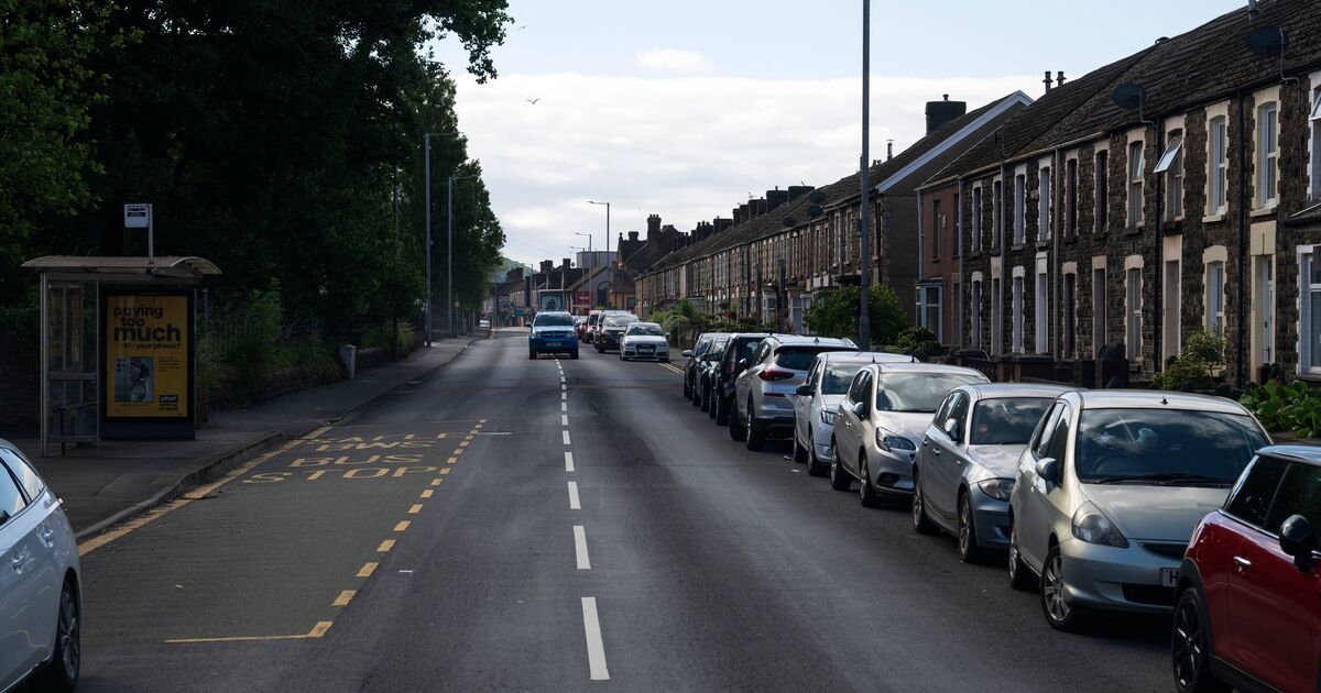 Todas las viviendas sin entrada para vehículos se verán afectadas por el anuncio de la nueva normativa