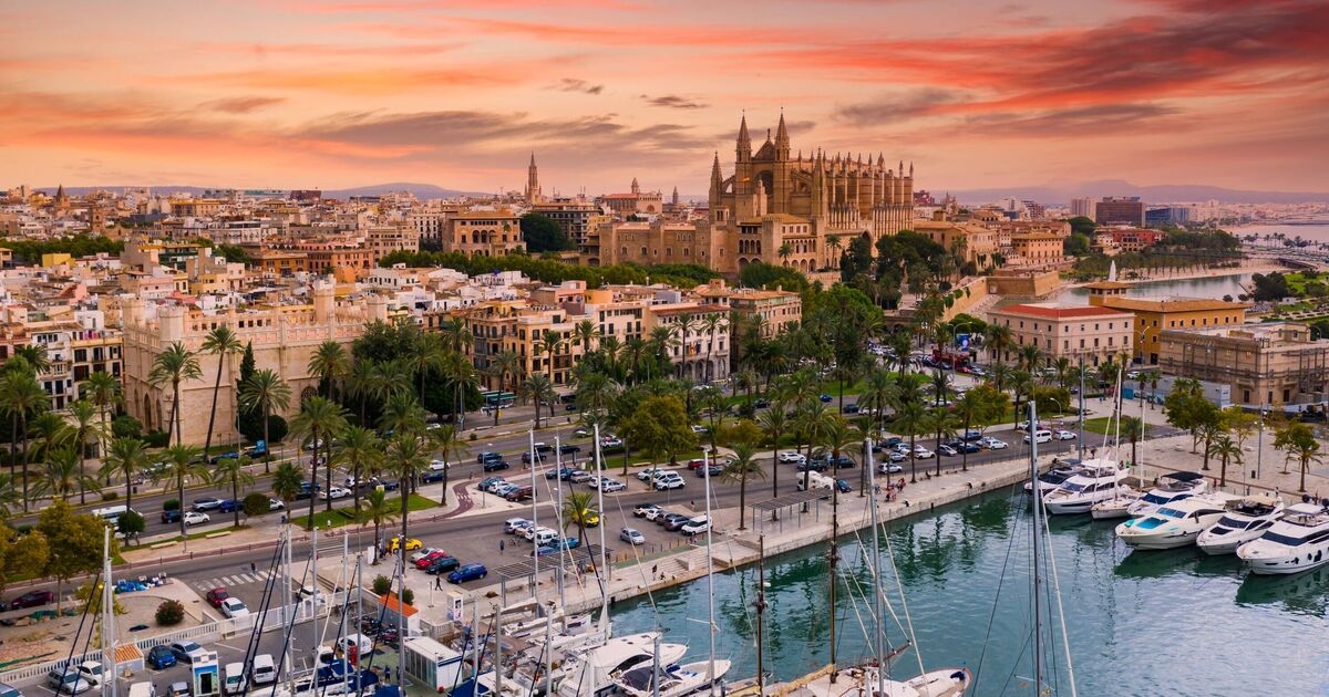 30-jähriger Tourist kritisiert Mallorca als „zu teuer“ und „nicht touristenfreundlich“