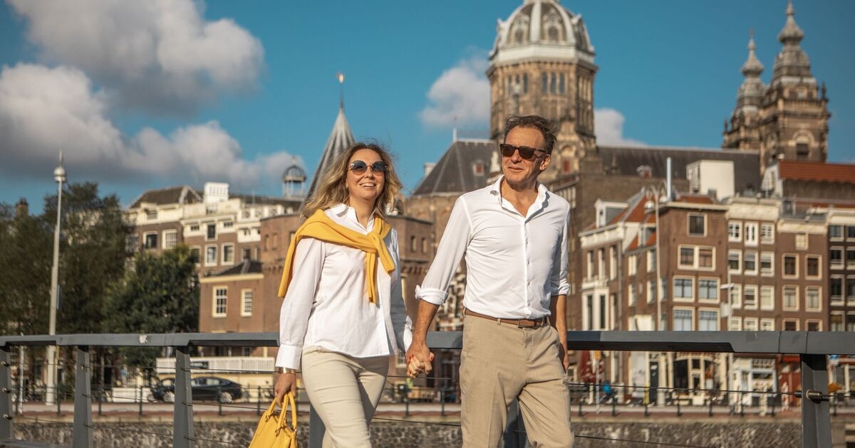 I migliori viaggi di 24 ore in cinque delle principali mete turistiche europee secondo gli esperti di viaggio