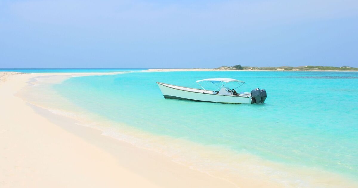 Non visitare una delle spiagge più belle del mondo dopo un serio avvertimento
