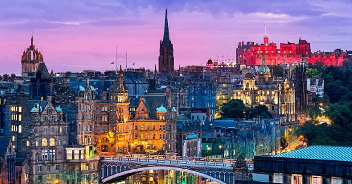 La bellissima città che è "più cara di Londra" per i turisti, dopo l'emissione dell'allerta da 600 sterline