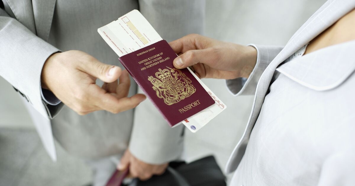 La tua foto potrebbe essere la ragione per cui il tuo passaporto viene rifiutato: tutto quello che devi sapere