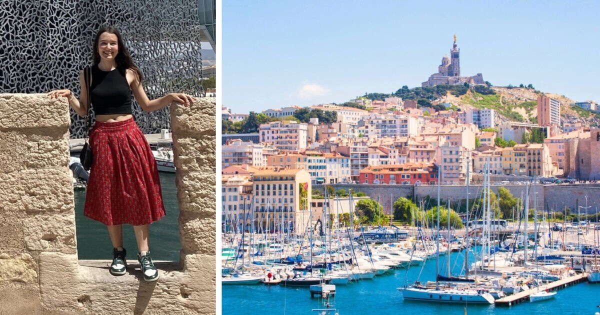 Ho visitato la città "più pericolosa" d'Europa e mi è piaciuta tantissimo